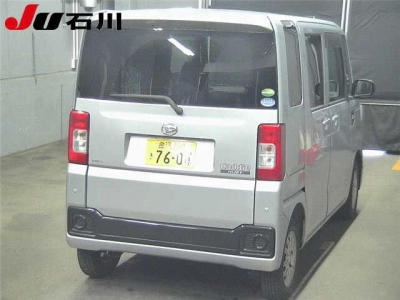 DAIHATSU HIJET CADDY