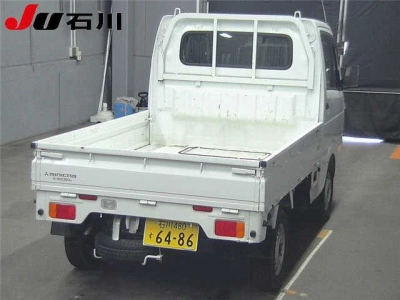 MITSUBISHI MINICAB TRUCK