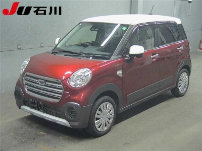 DAIHATSU CAST ACTIVA
