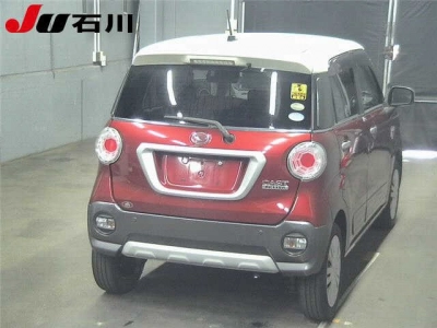 DAIHATSU CAST ACTIVA