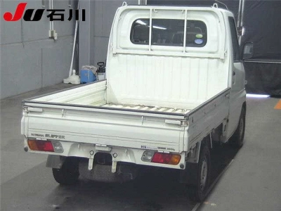 NISSAN CLIPPER TRUCK