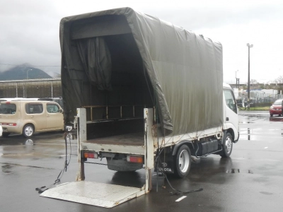 TOYOTA TOYOACE