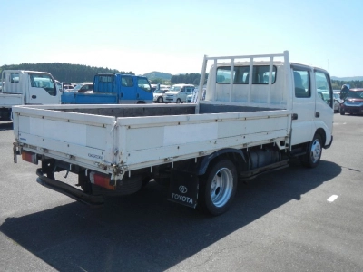 TOYOTA TOYOACE