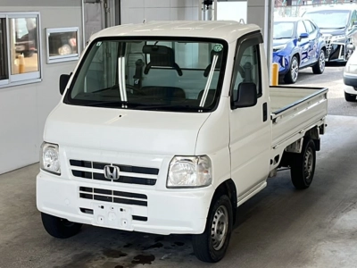 HONDA ACTY TRUCK
