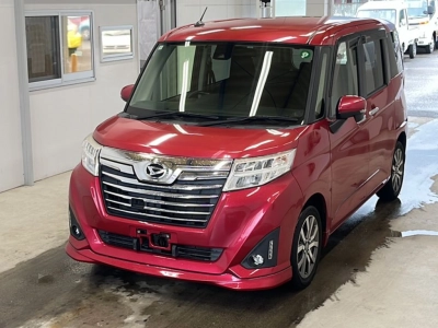 DAIHATSU THOR