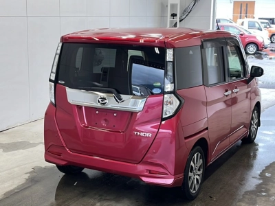 DAIHATSU THOR
