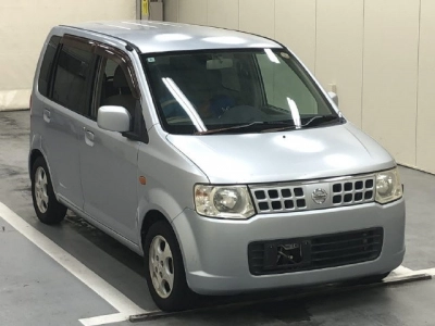 NISSAN OTTI