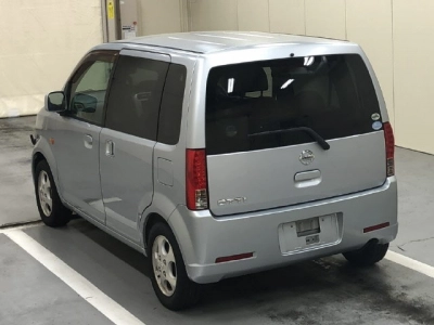 NISSAN OTTI
