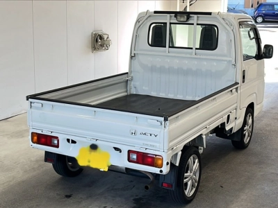 HONDA ACTY TRUCK