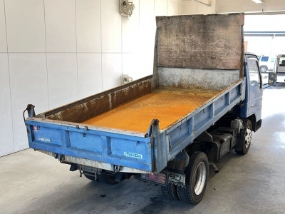 MAZDA TITAN TRUCK