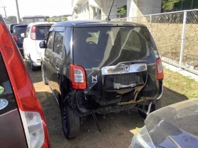 HONDA N-ONE