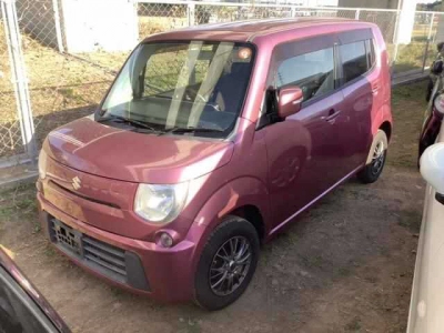 SUZUKI MRWAGON