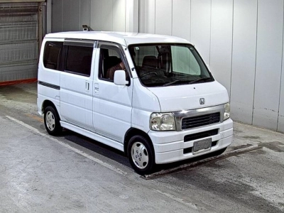 HONDA VAMOS