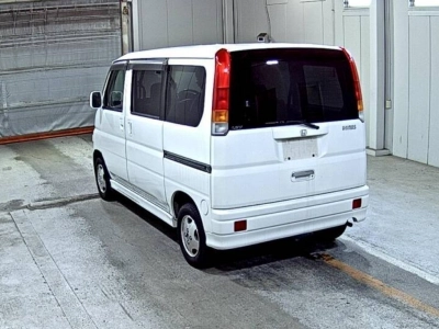 HONDA VAMOS