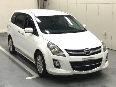MAZDA MPV