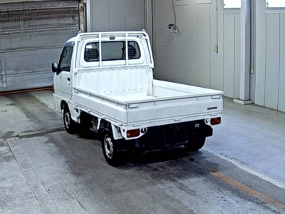 SUBARU SAMBAR TRUCK