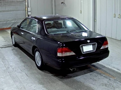 NISSAN CEDRIC