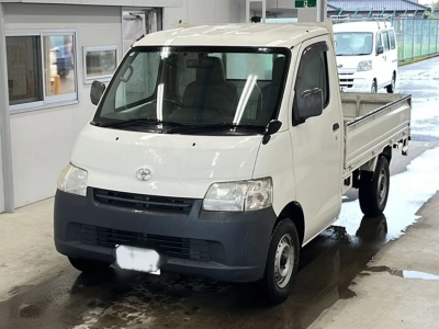 TOYOTA LITE ACE TRUCK