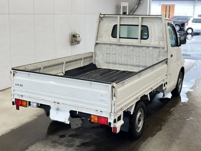 TOYOTA LITE ACE TRUCK
