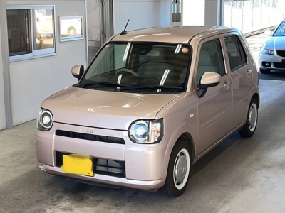 DAIHATSU MIRA TOCOT