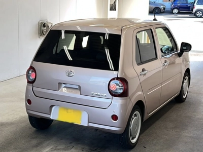 DAIHATSU MIRA TOCOT