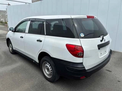 NISSAN NV150 AD