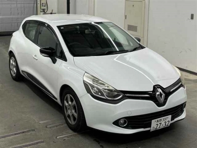 RENAULT LUTECIA