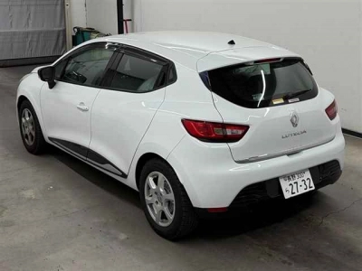 RENAULT LUTECIA