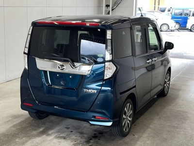 DAIHATSU THOR