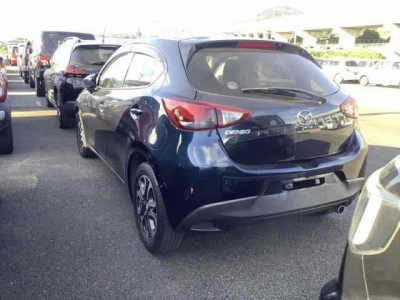 HONDA N BOX +