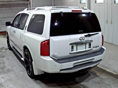 INFINITI OTHER