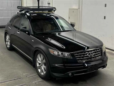 INFINITI OTHER