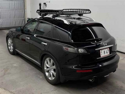INFINITI OTHER