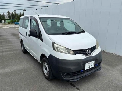NISSAN NV200 VANETTE VAN