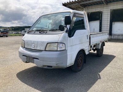 MAZDA BONGO TRUCK