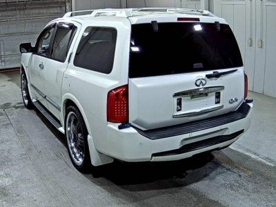 INFINITI OTHER