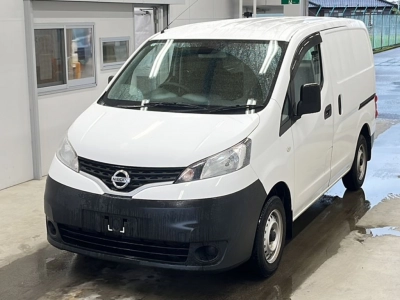 NISSAN NV200 VANETTE VAN