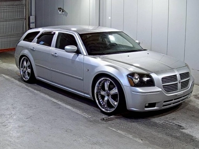 DODGE OTHER