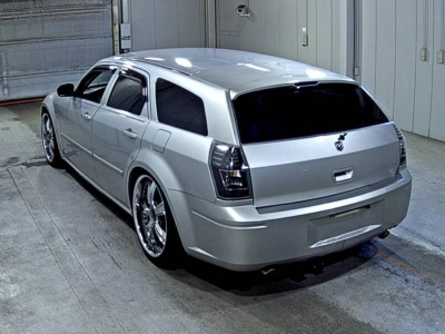 DODGE OTHER