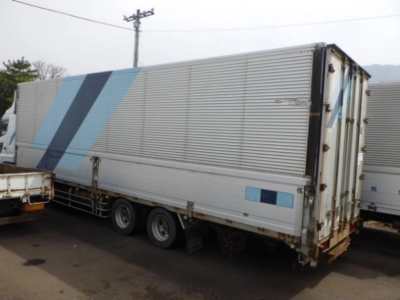 HINO PROFIA