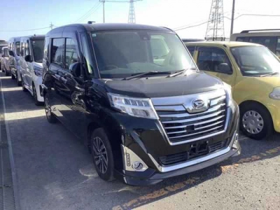 DAIHATSU THOR