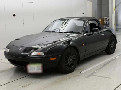 MAZDA EUNOS ROADSTER