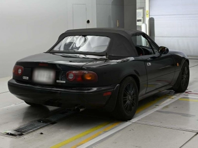 MAZDA EUNOS ROADSTER