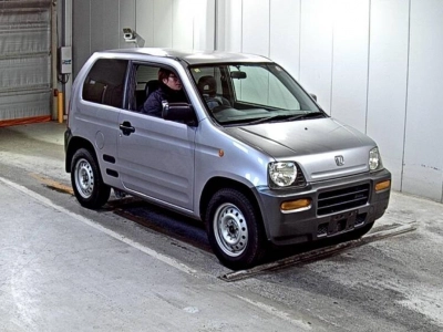 HONDA Z