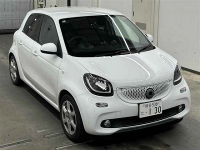 SMART FOURFOUR