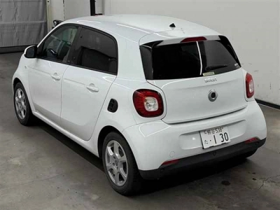 SMART FOURFOUR