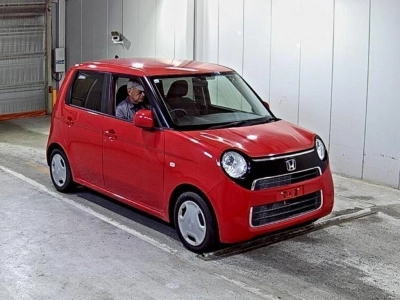 HONDA N-ONE