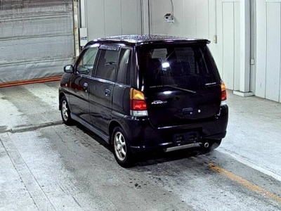 SUBARU PLEO