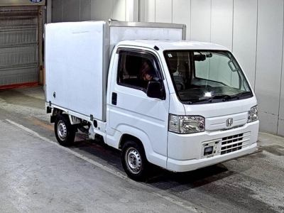 HONDA ACTY TRUCK