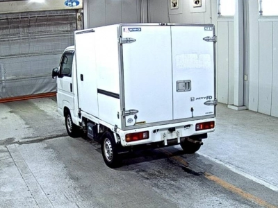 HONDA ACTY TRUCK
